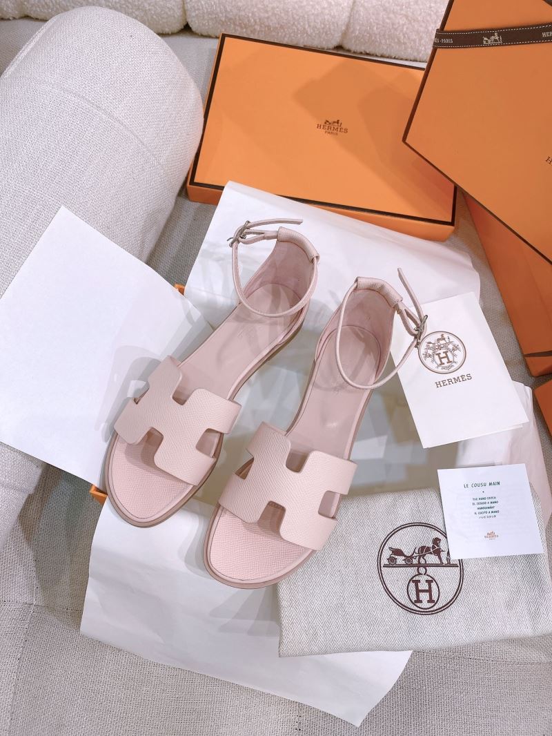 Hermes Sandals